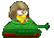 :tank: