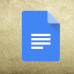 google docs