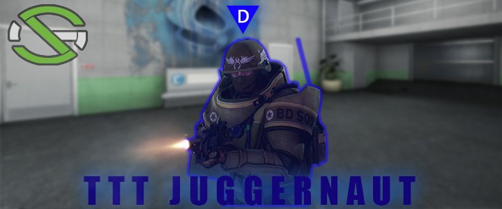 TTT Juggernaut Event
