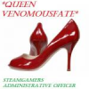 *Queen VenomousFate*