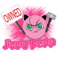 Jiggly Puff's Followers