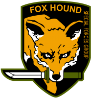 FoxHound