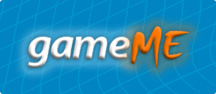 More information about "gameME"