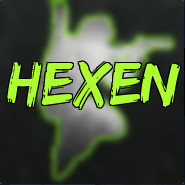 Hexen