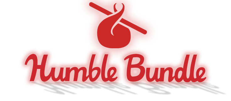 More information about "Humble Bundle"