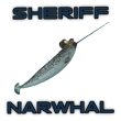 Sheriff Narwhal