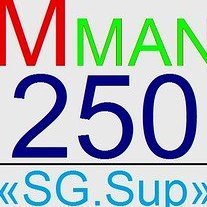 Mman250