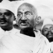 Ghandi